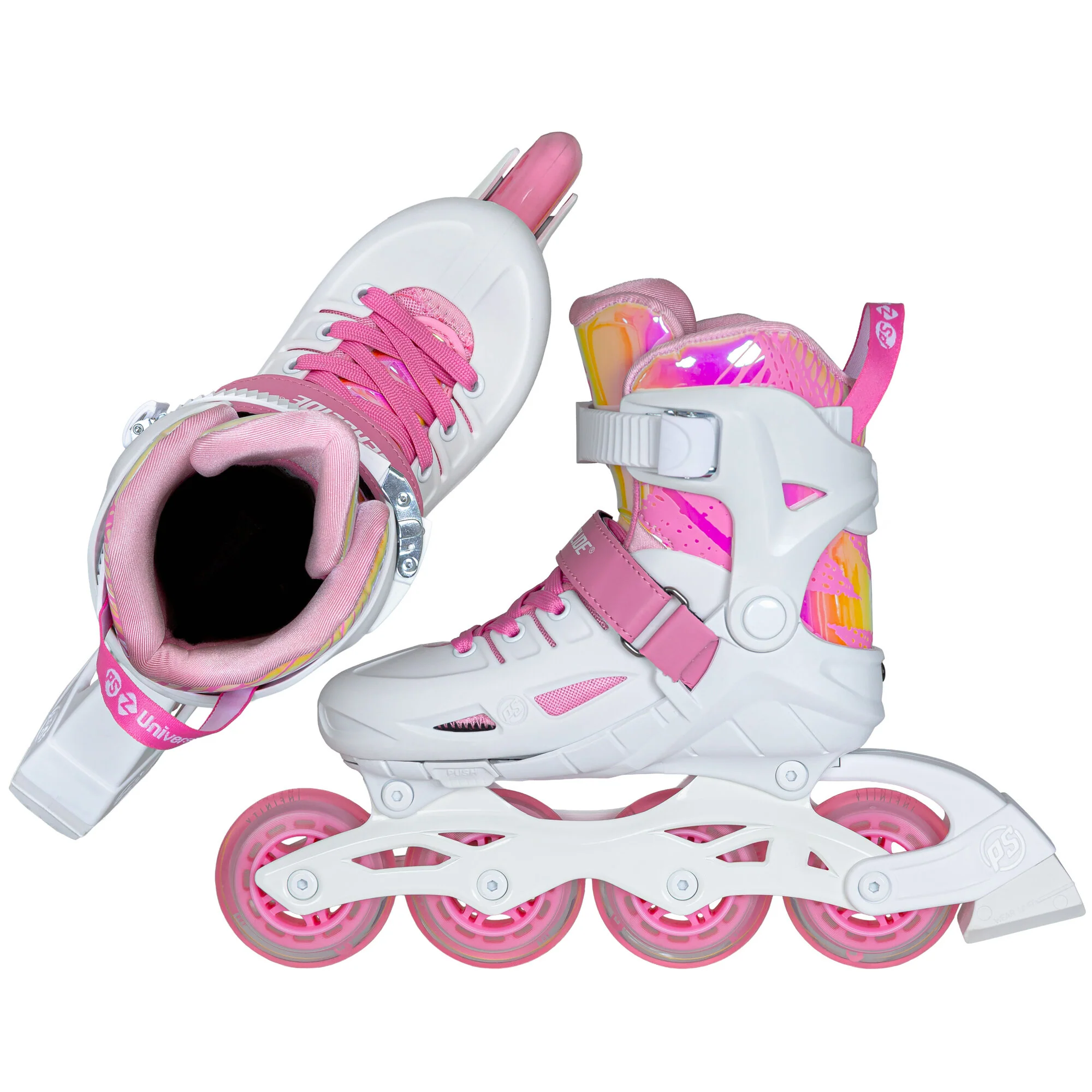 Universe 4W Pink II adj. - Image 4