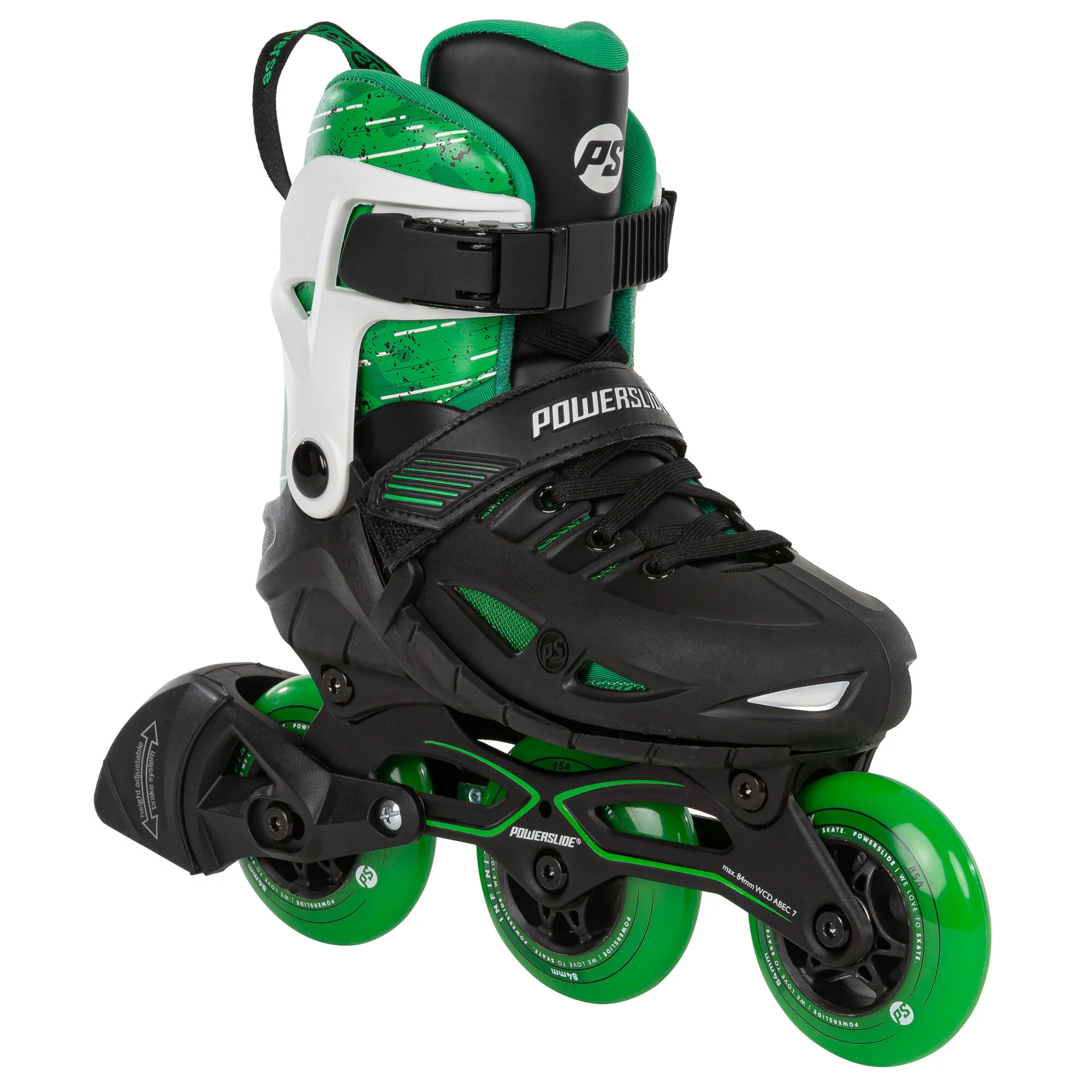 Universe Green adj. - Image 2