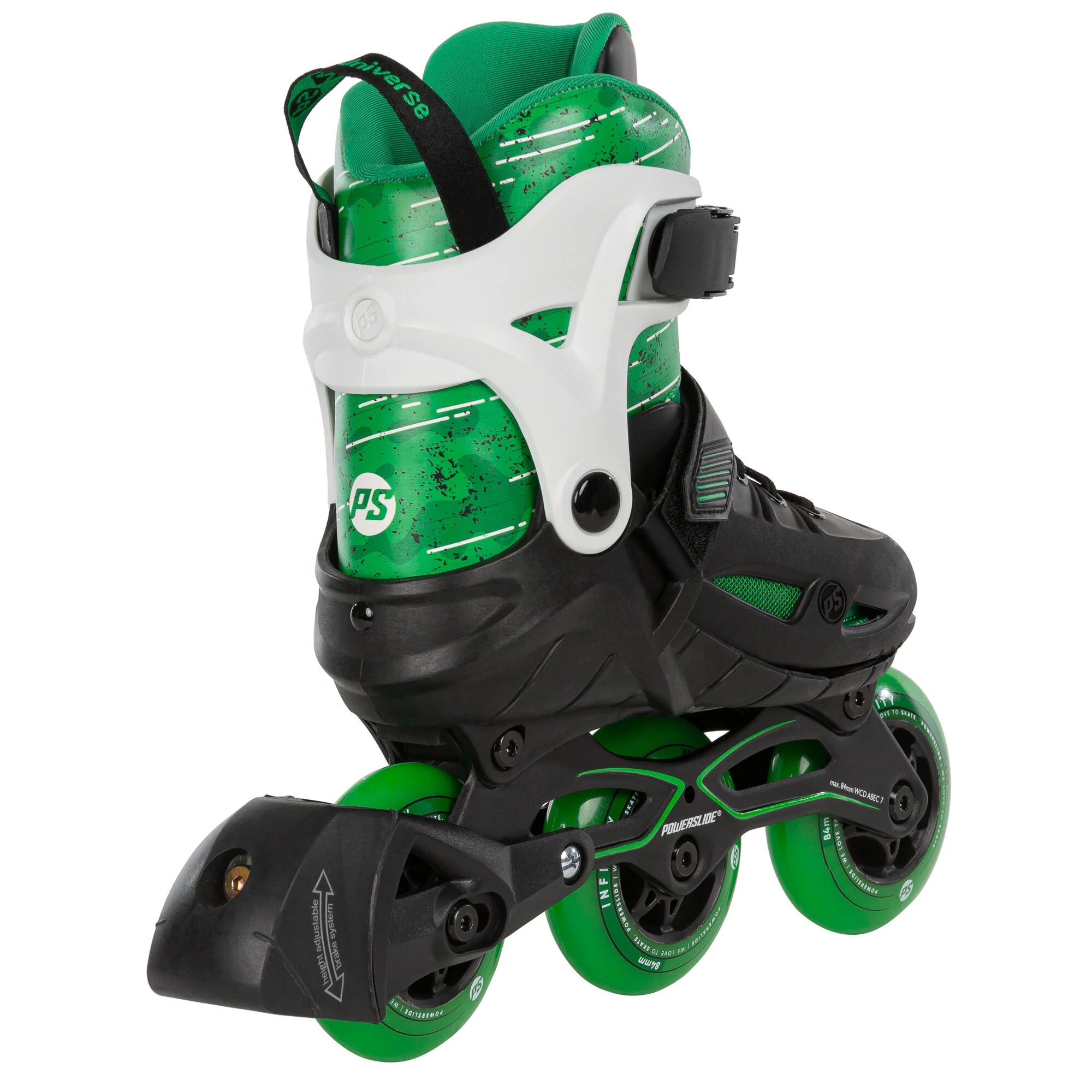 Universe Green adj. - Image 3