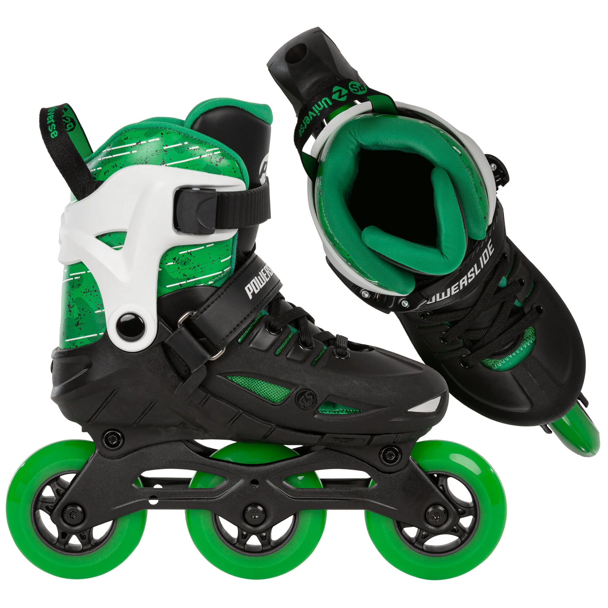 Universe Green adj. - Image 7