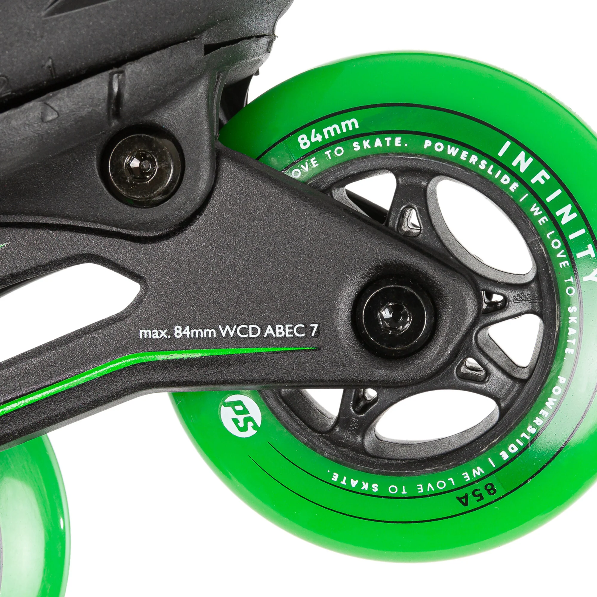 Universe Green adj. - Image 8