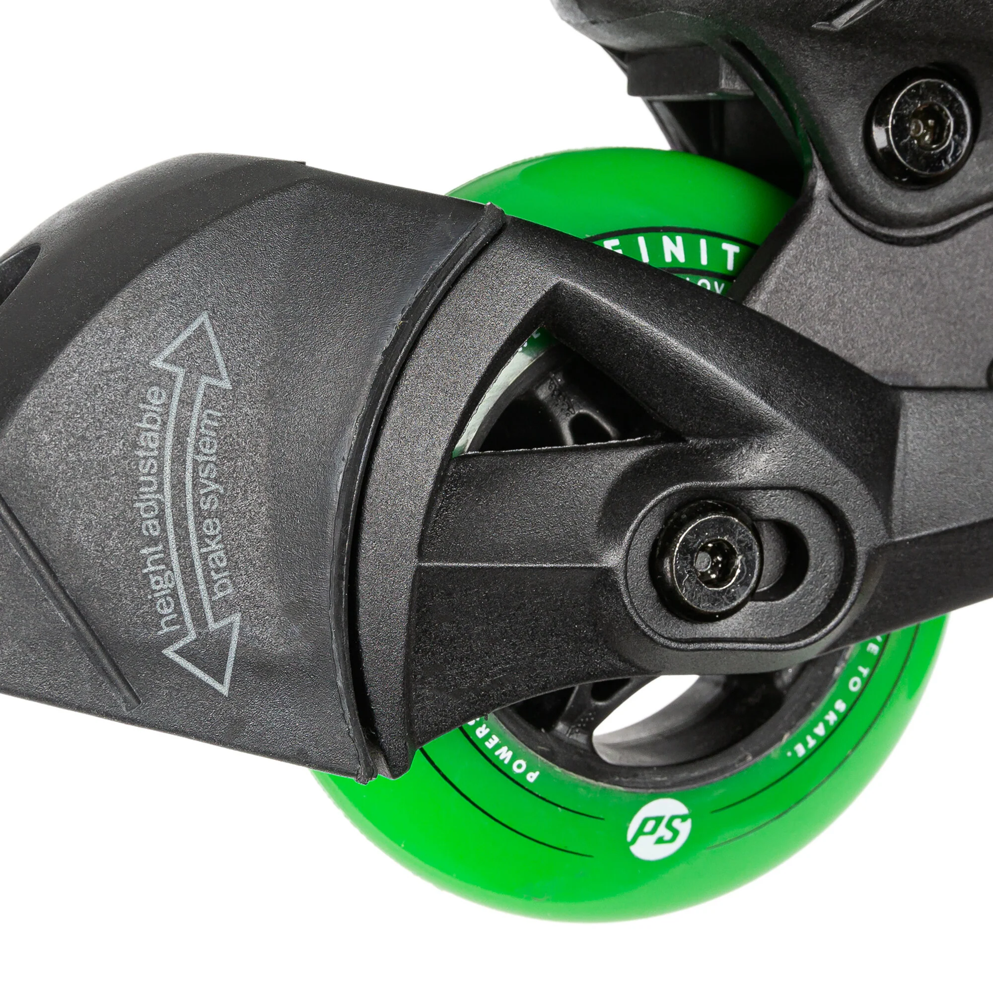 Universe Green adj. - Image 9