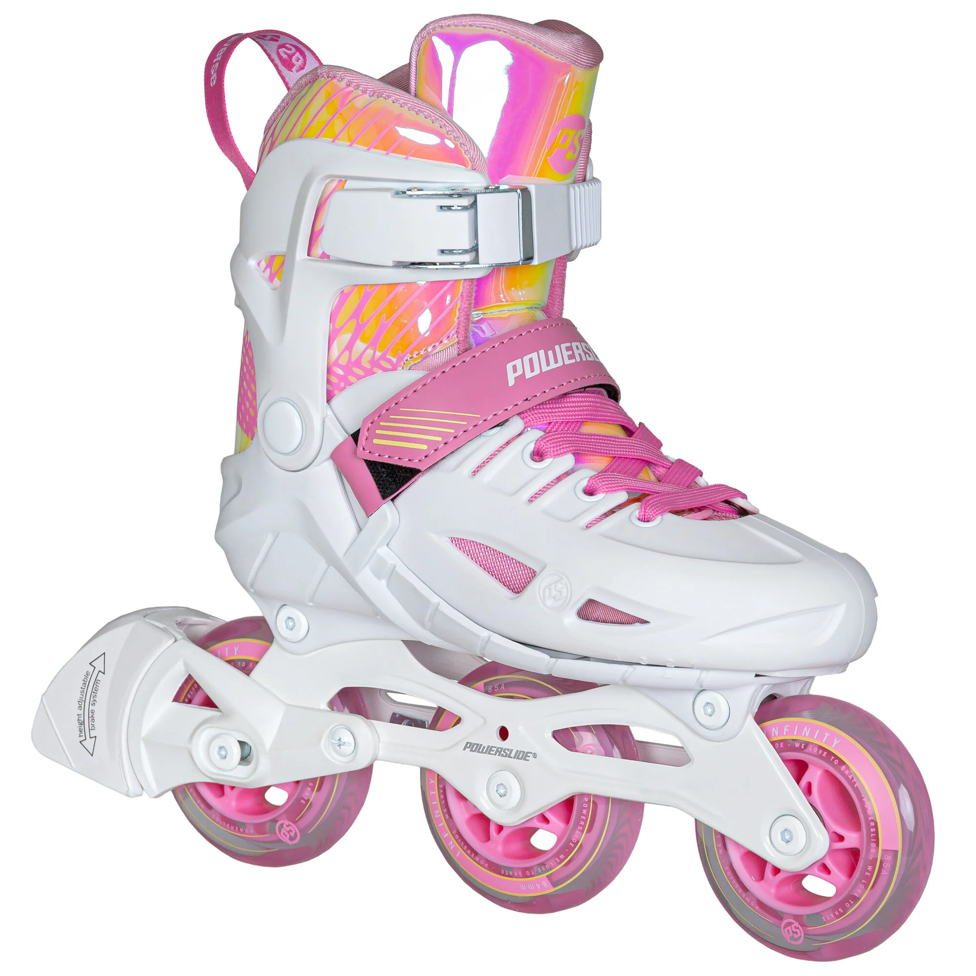 Universe Pink II adj. - Image 2