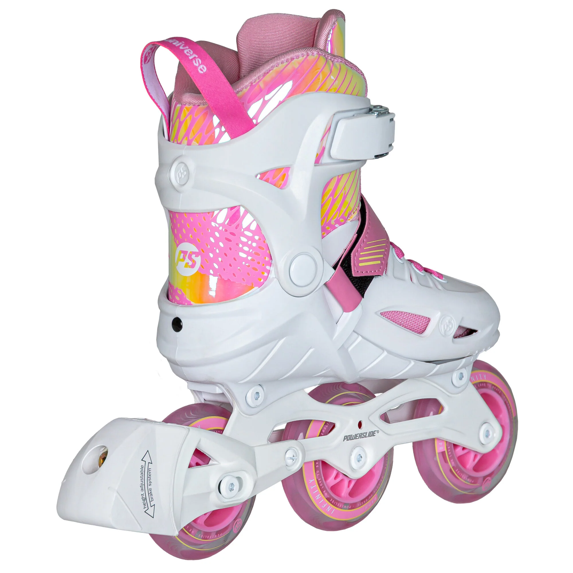 Universe Pink II adj. - Image 3