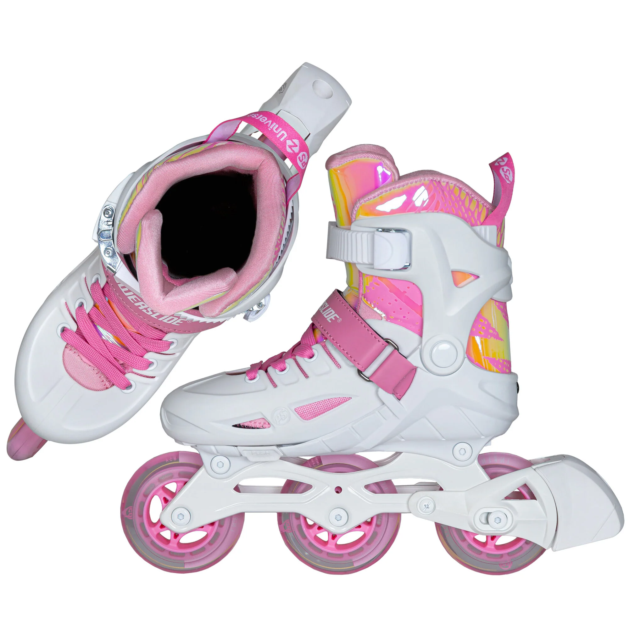 Universe Pink II adj. - Image 4