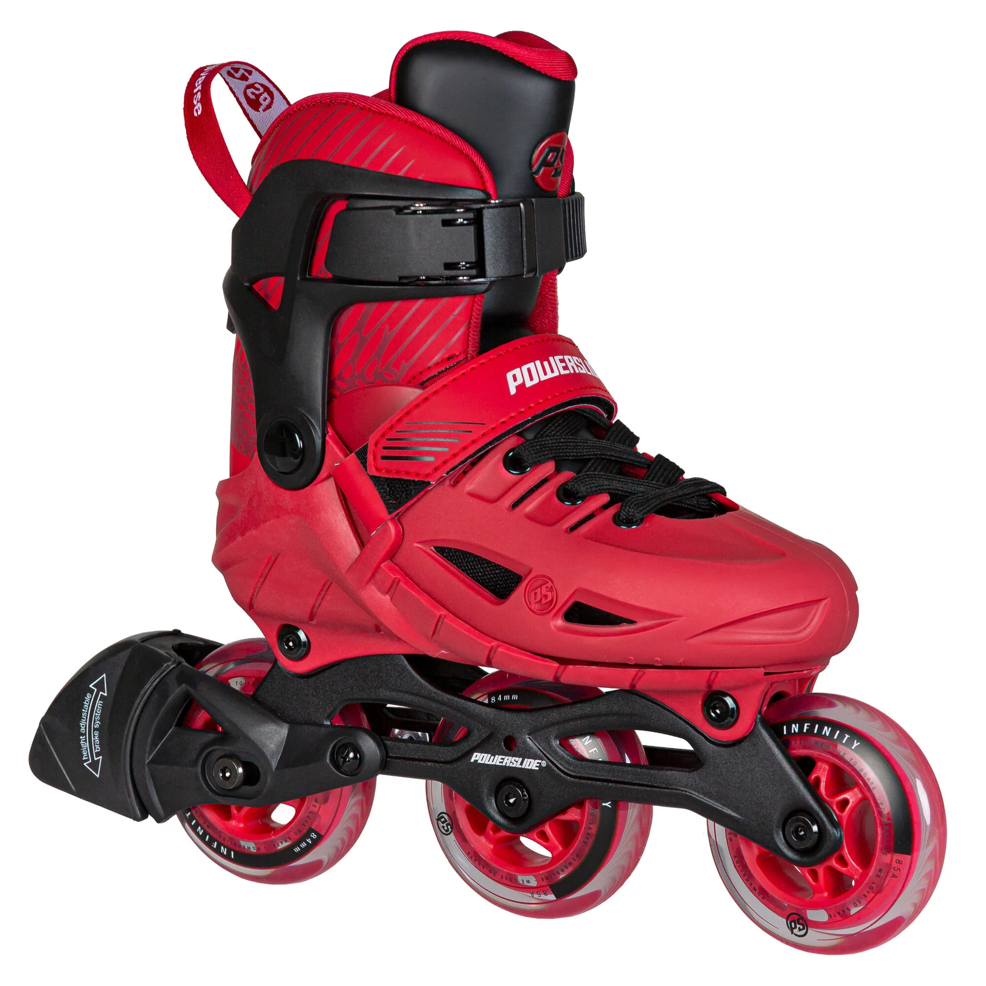 Universe Red adj. - Image 2