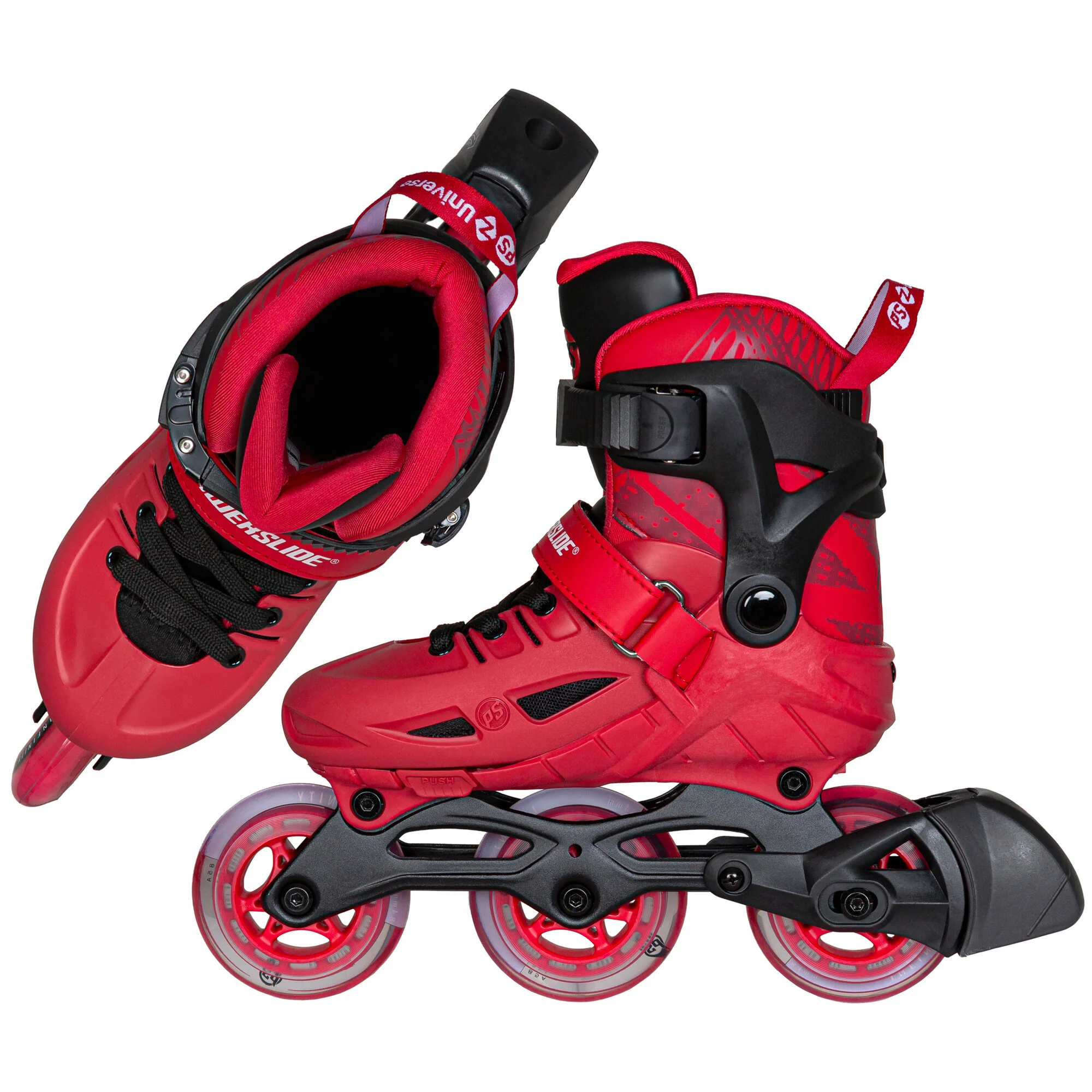 Universe Red adj. - Image 4