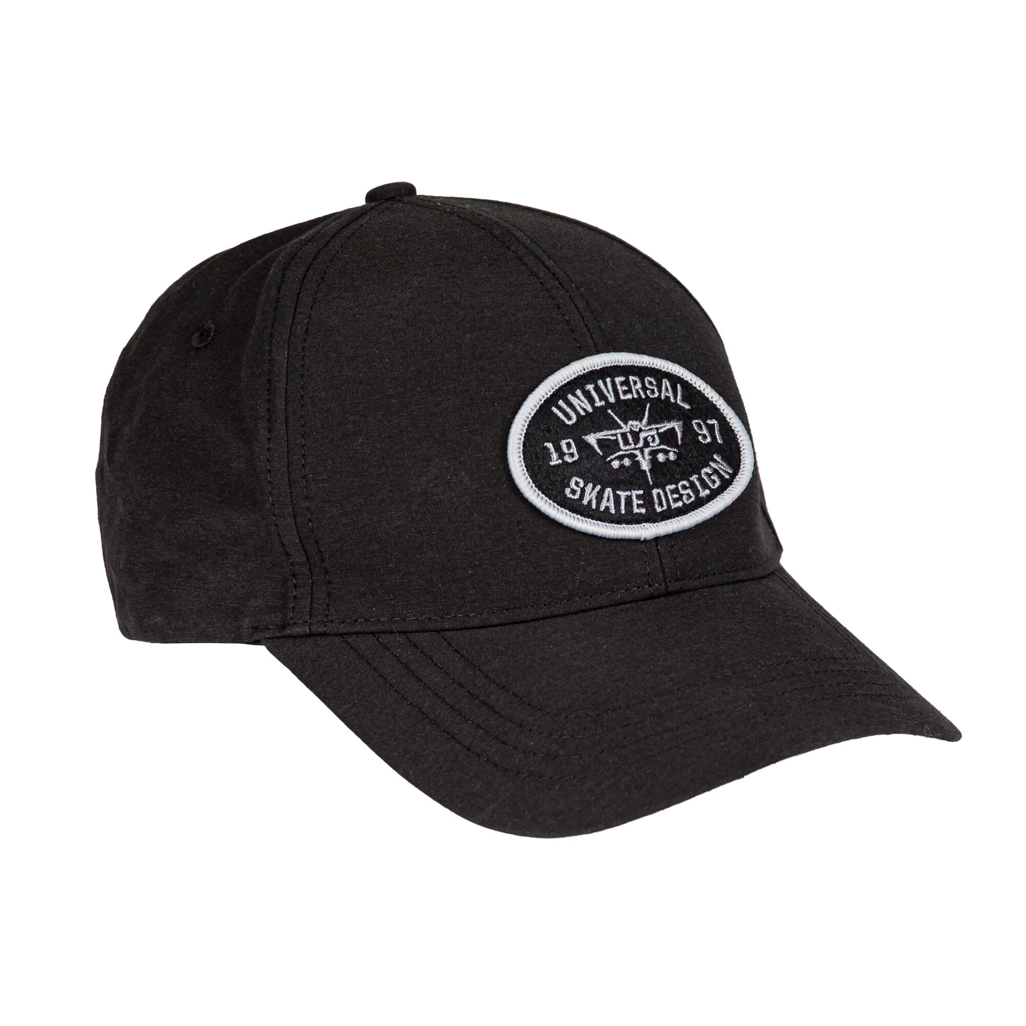 Dad Cap