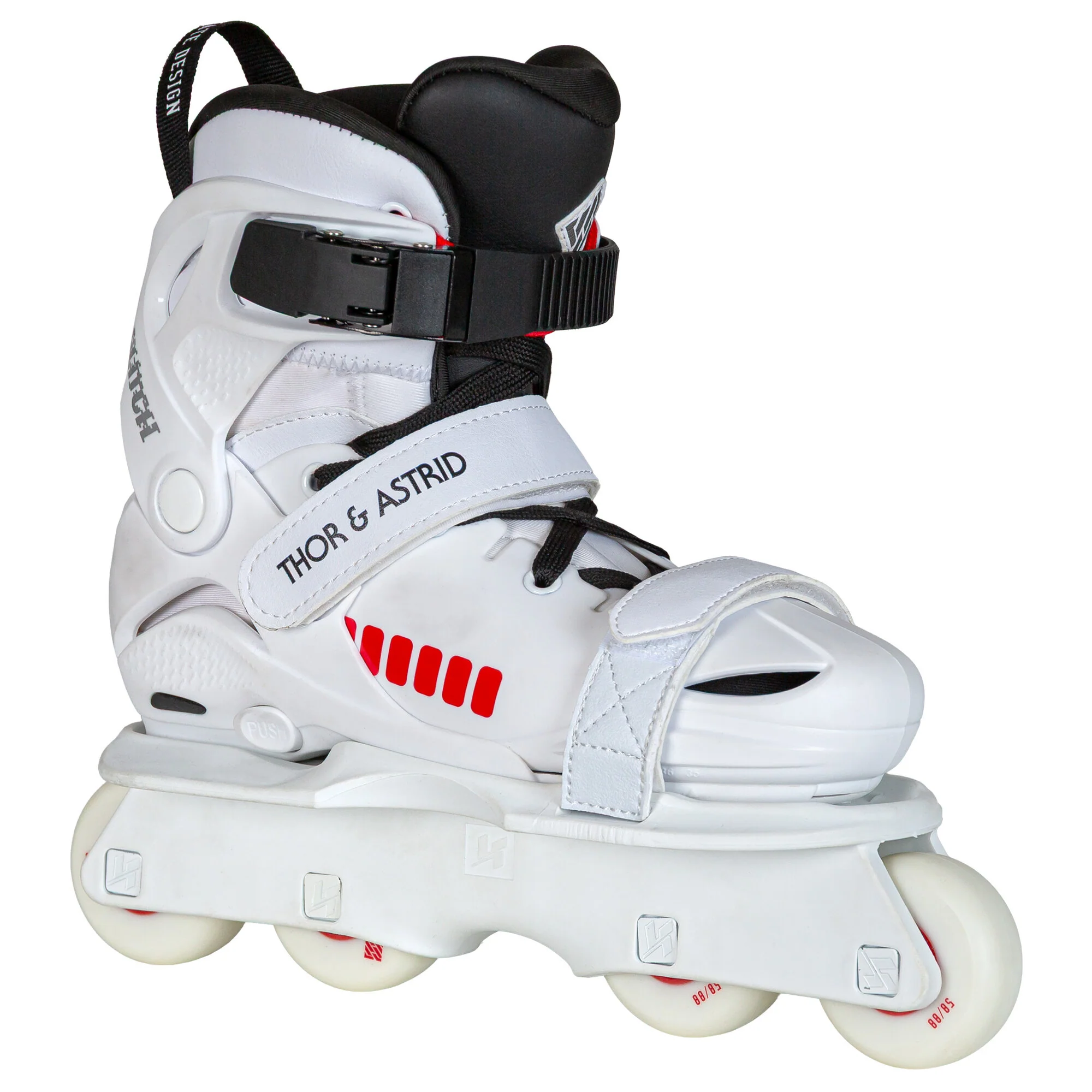 Glitch Vikings on Skates adj. - Image 2