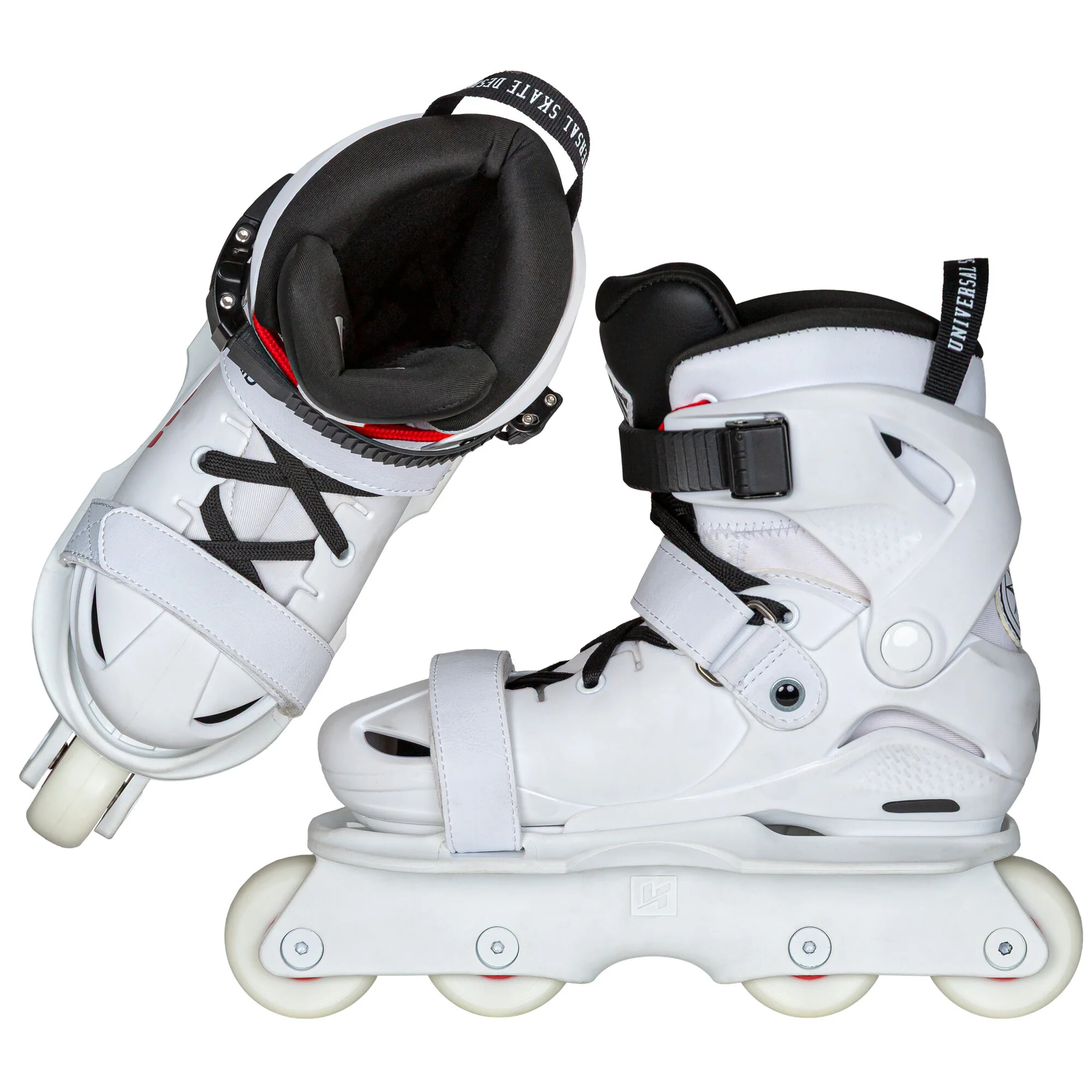 Glitch Vikings on Skates adj. - Image 4