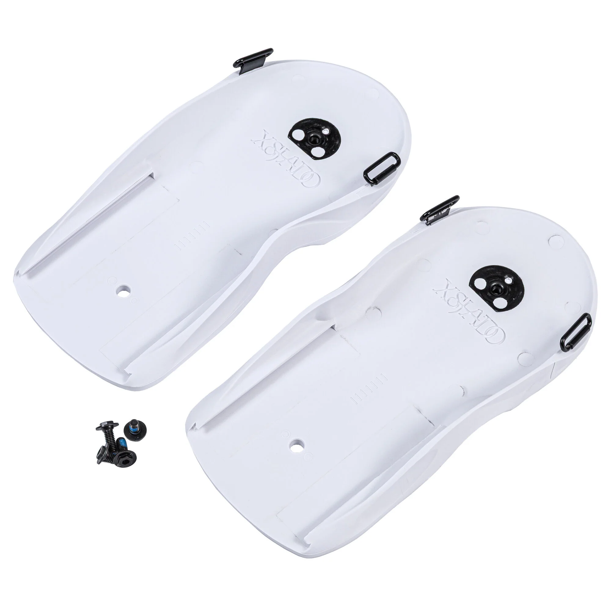 Shadow Baseplate, white