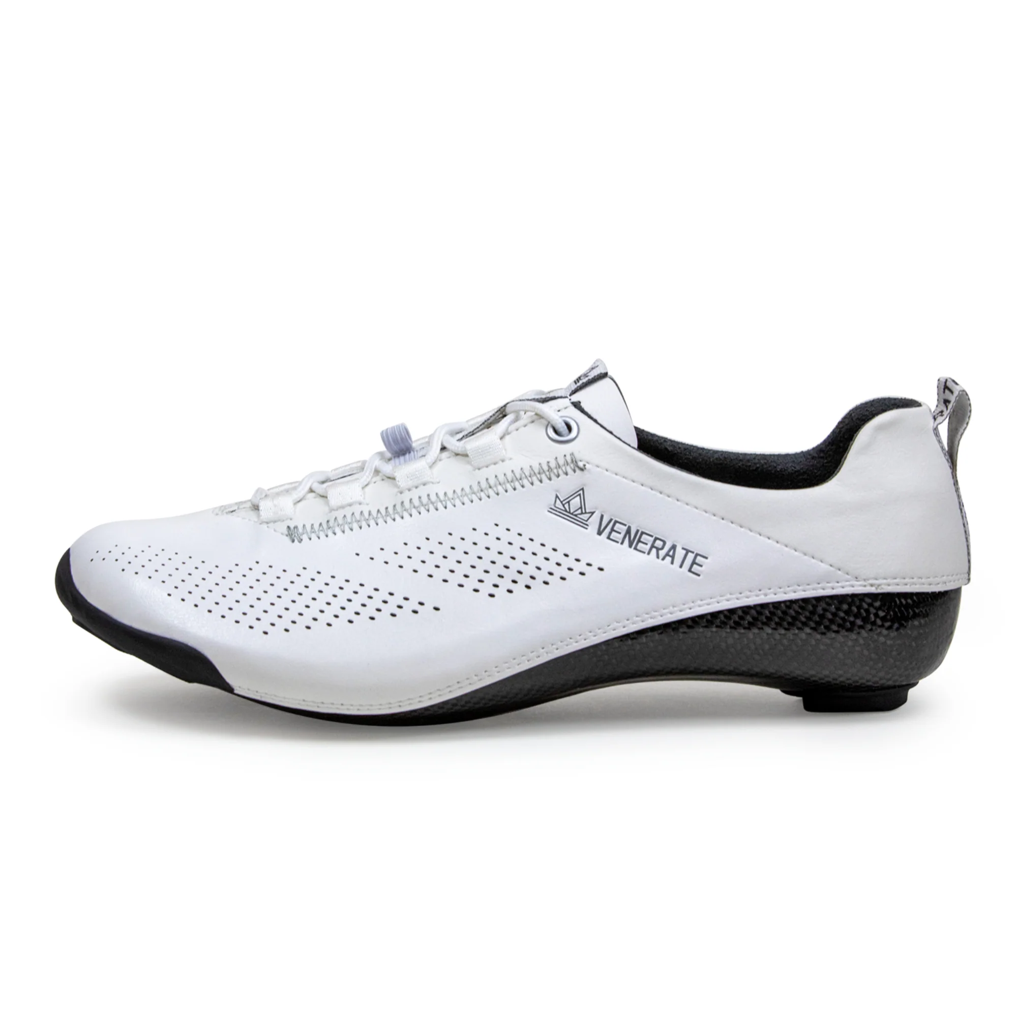 Venerate Road Classic - White - Image 2