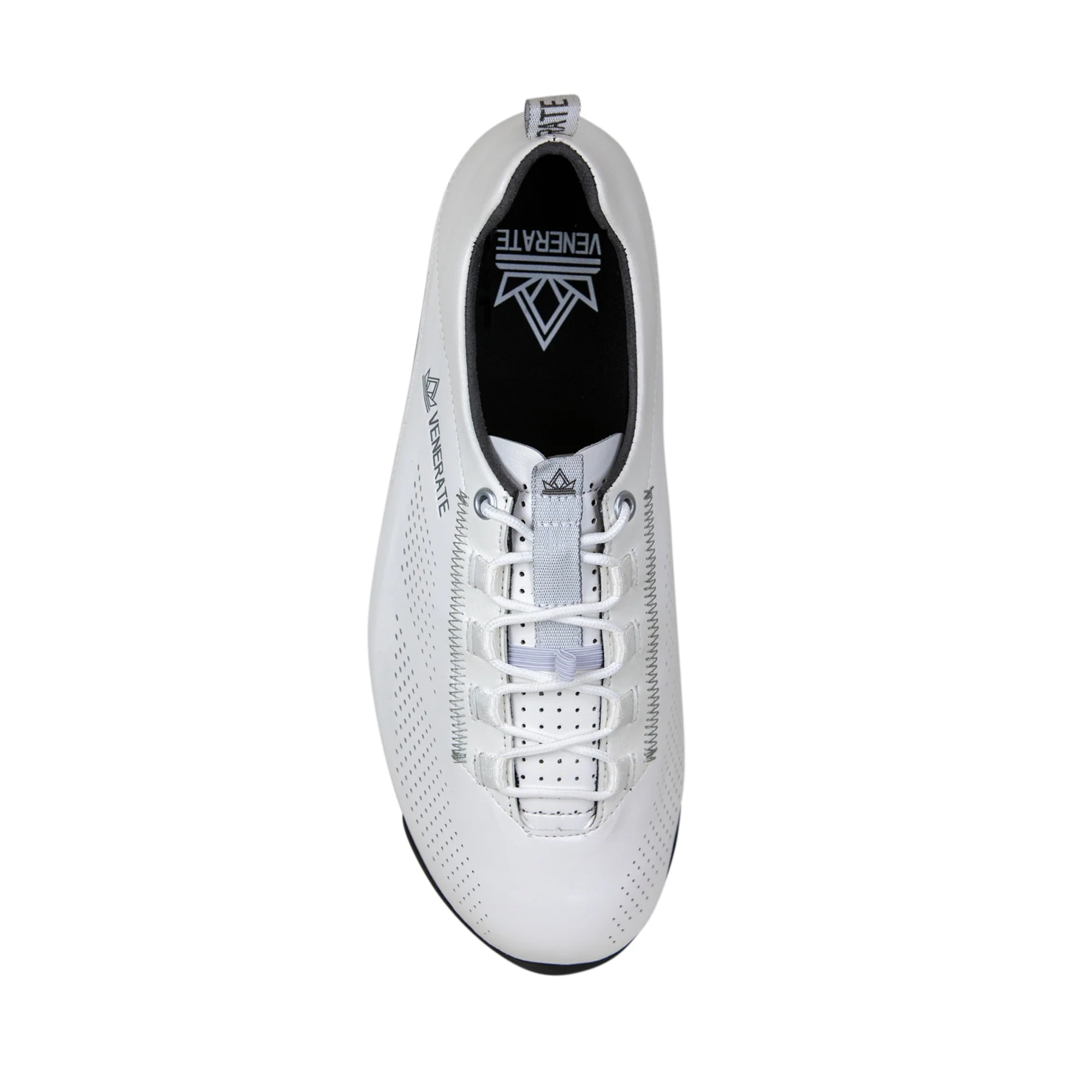 Venerate Road Classic - White - Image 3