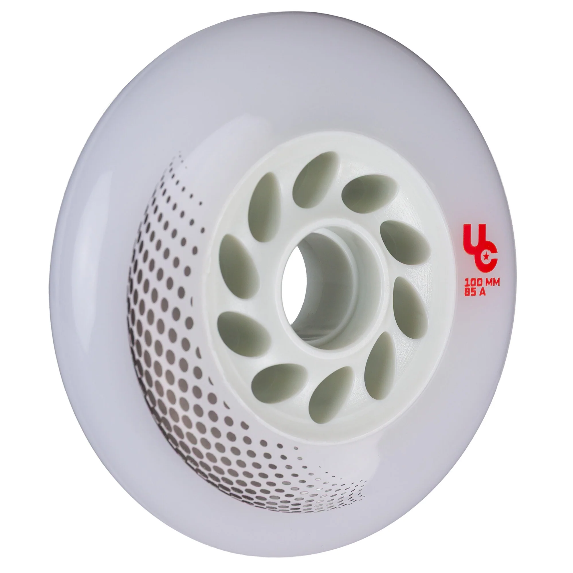 Vortex 100mm/85A, 4-pack - Image 2
