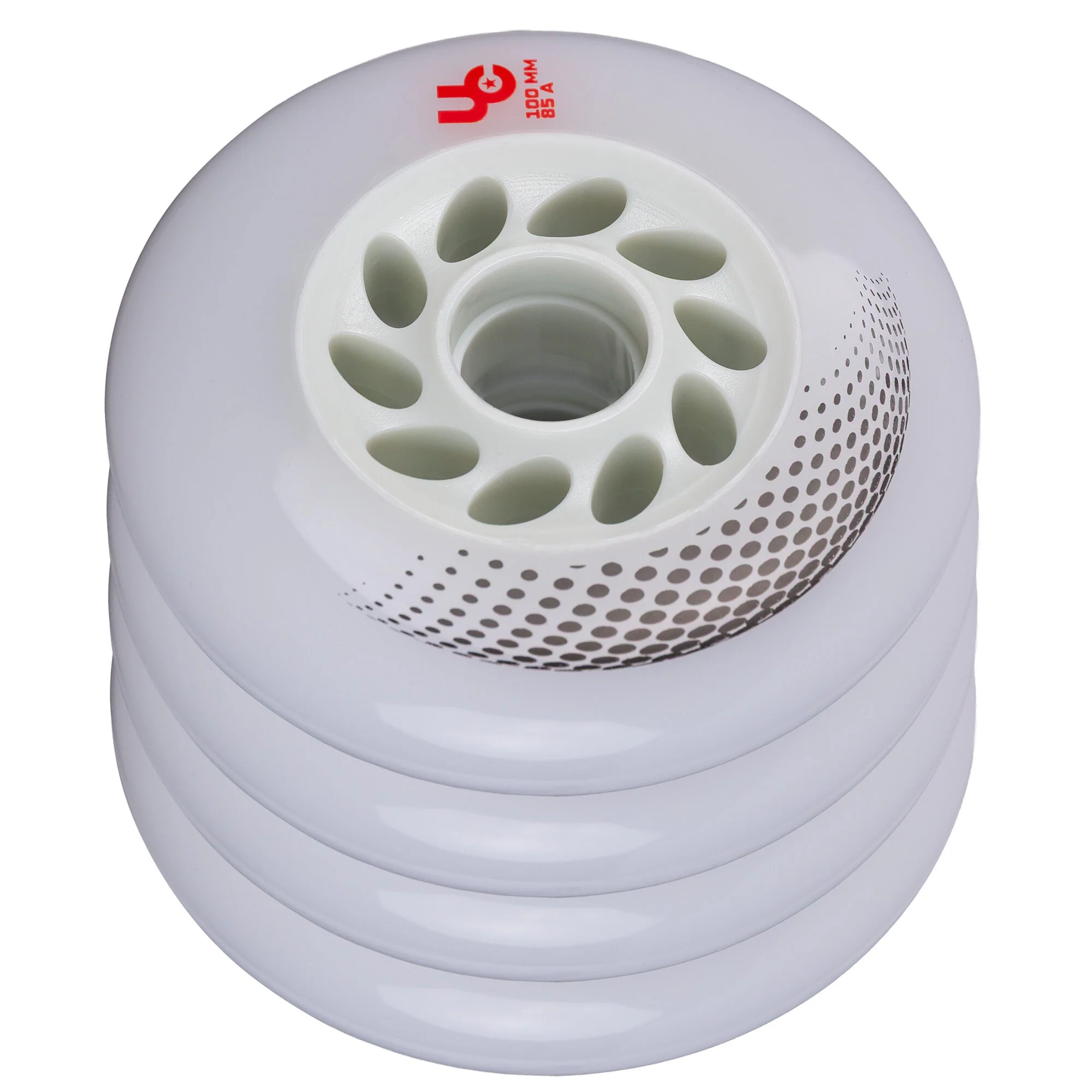 Vortex 100mm/85A, 4-pack - Image 3