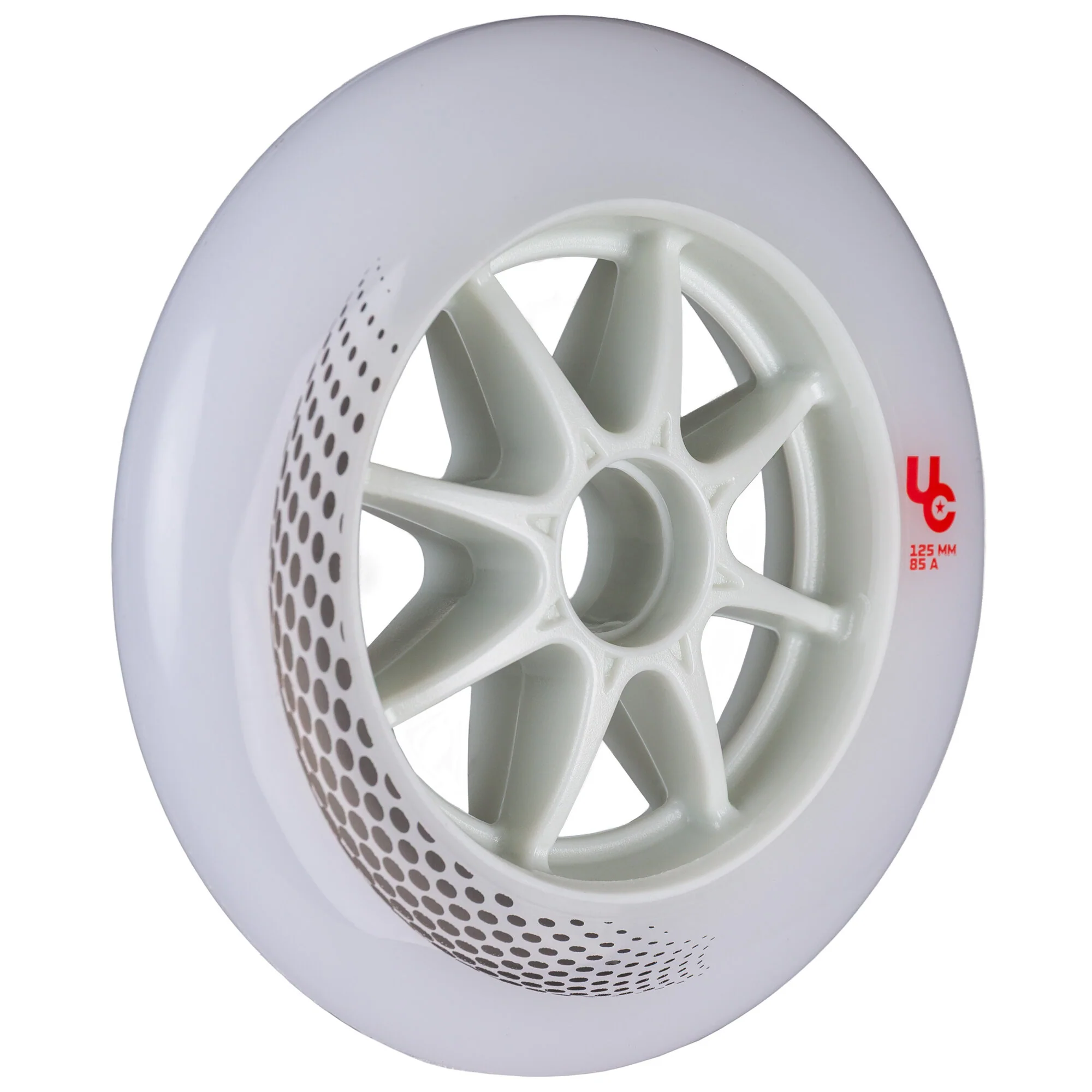 Vortex 125mm/85A, 3-pack - Image 2
