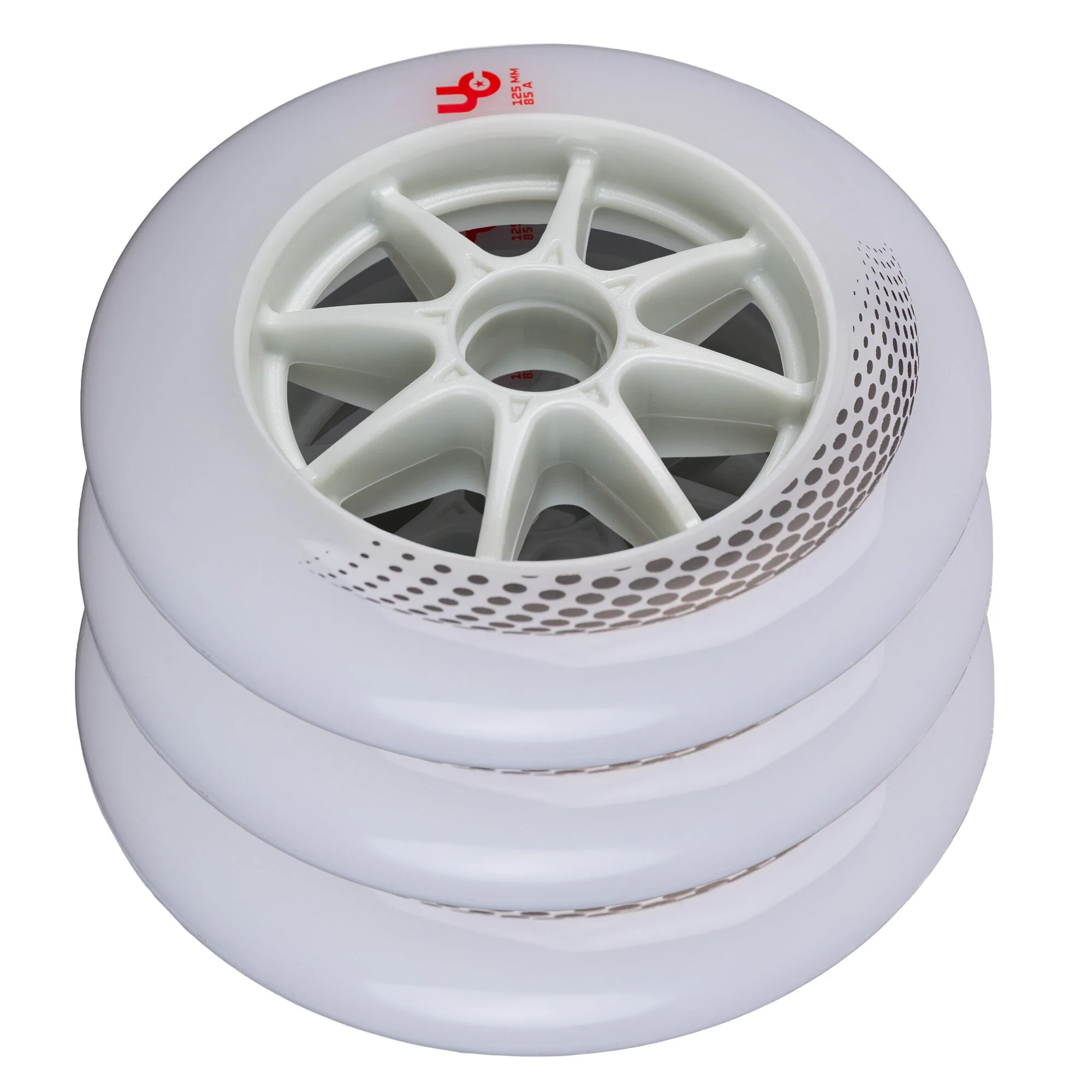 Vortex 125mm/85A, 3-pack - Image 3