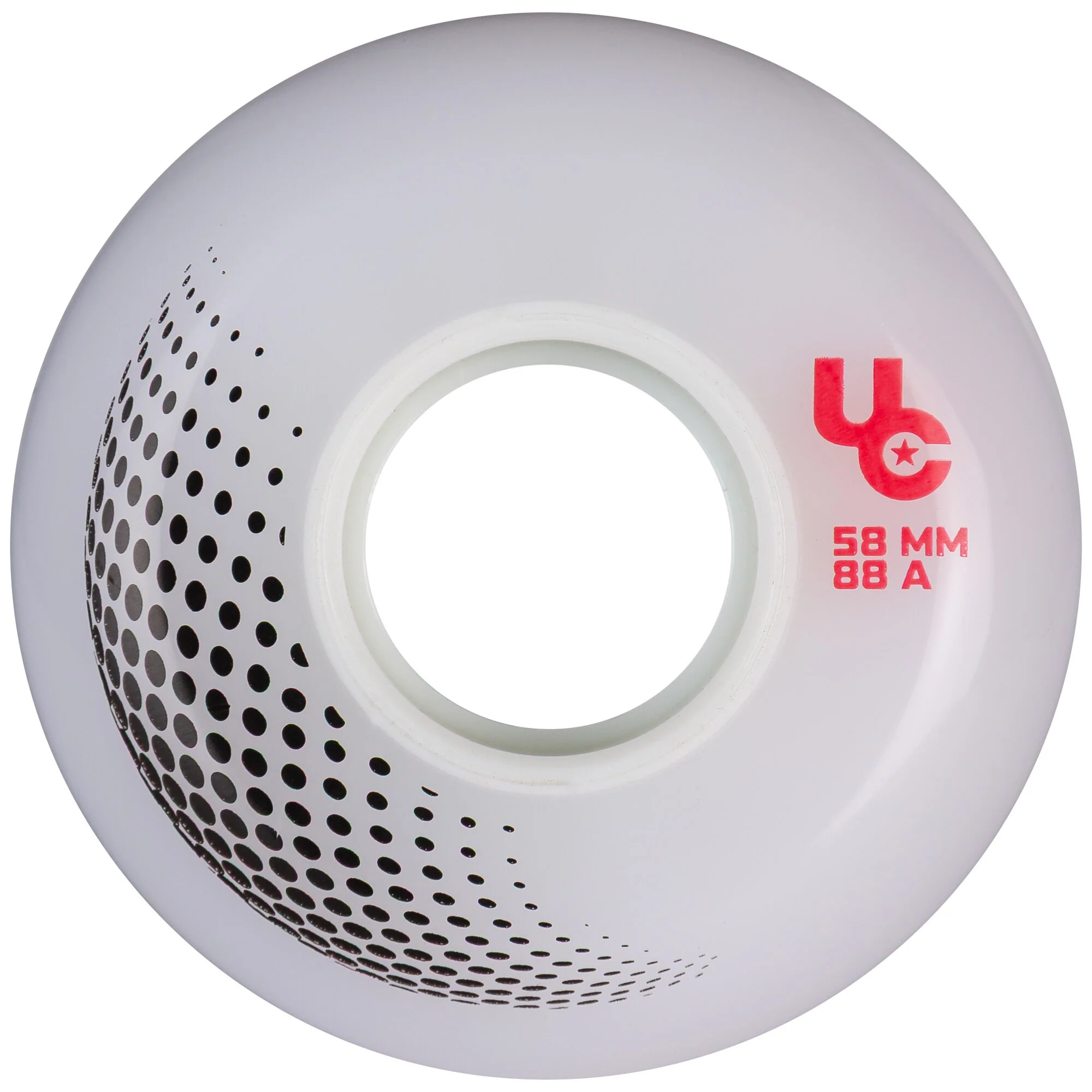 Vortex 58mm/88A, 4-pack
