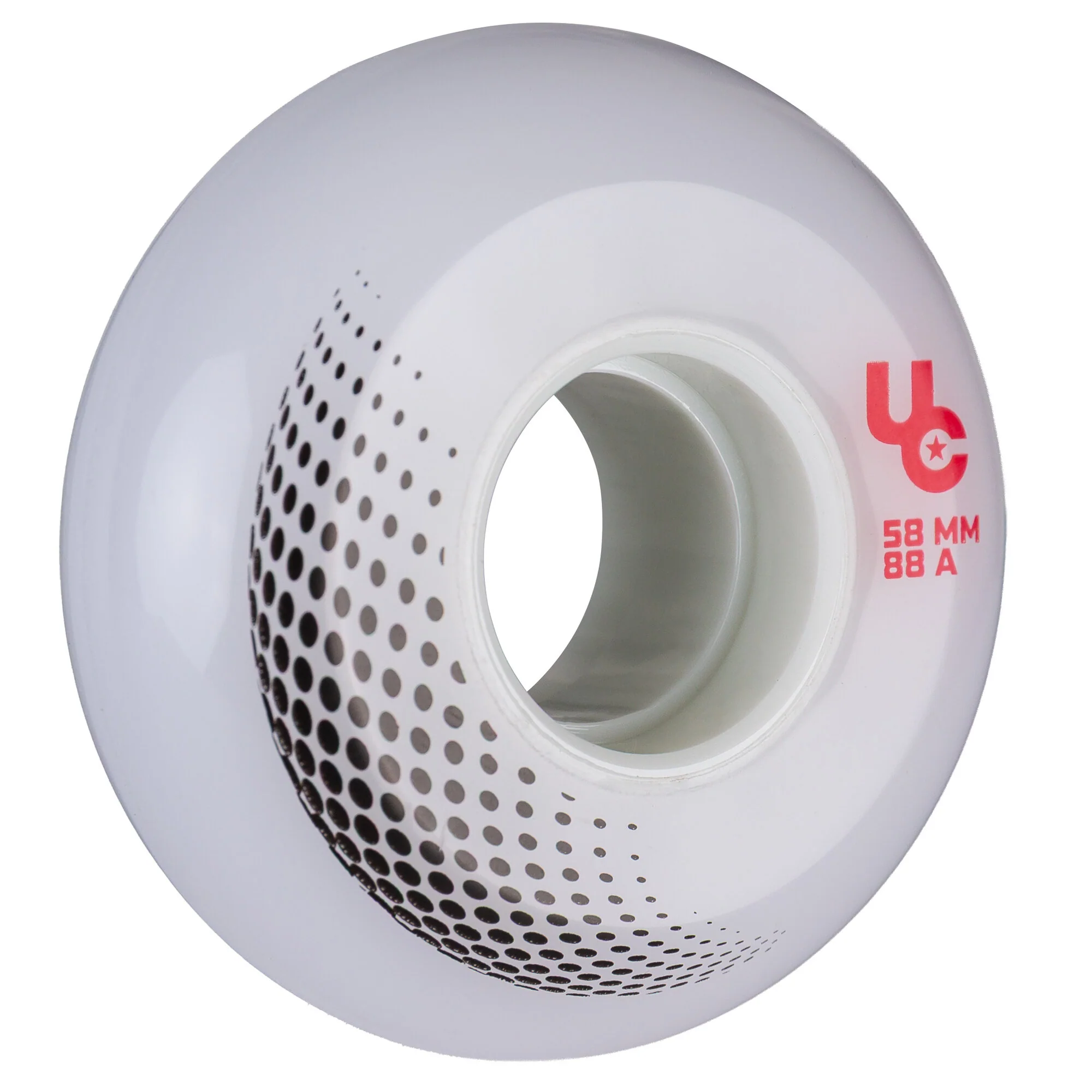 Vortex 58mm/88A, 4-pack - Image 2
