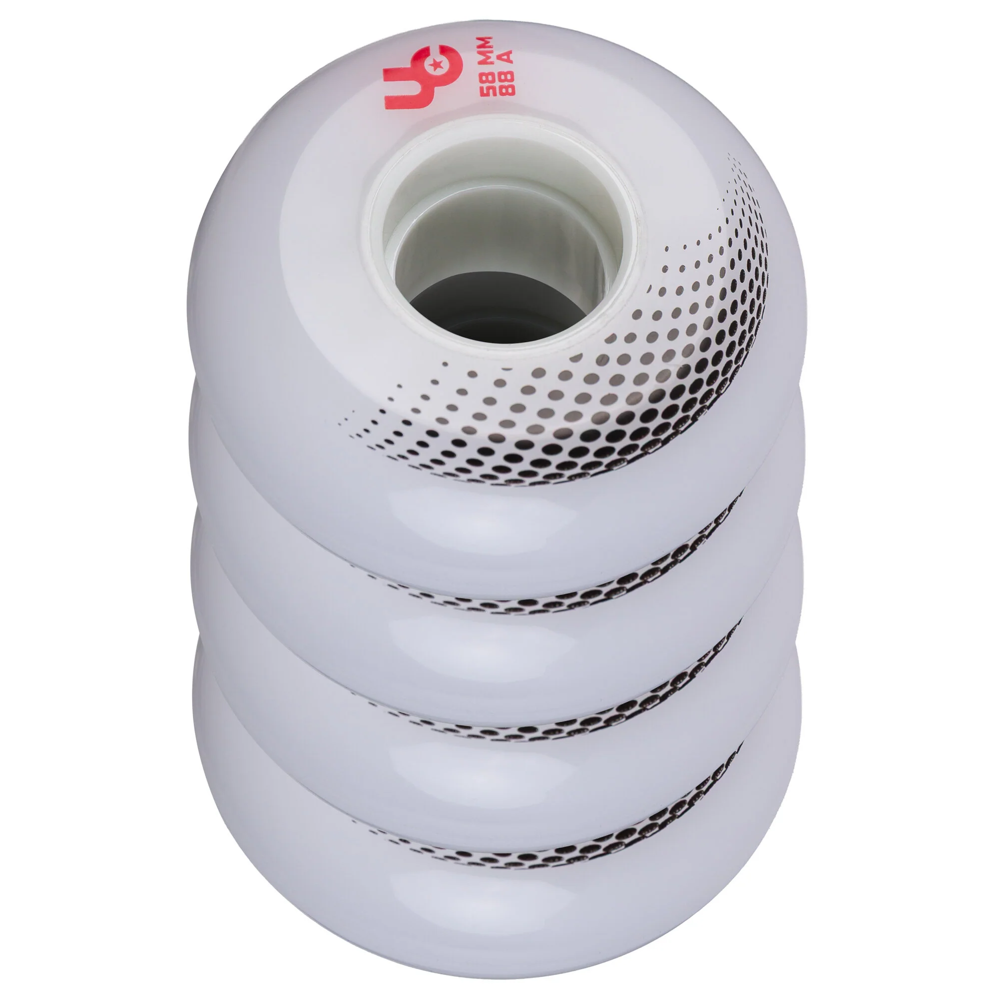 Vortex 58mm/88A, 4-pack - Image 3