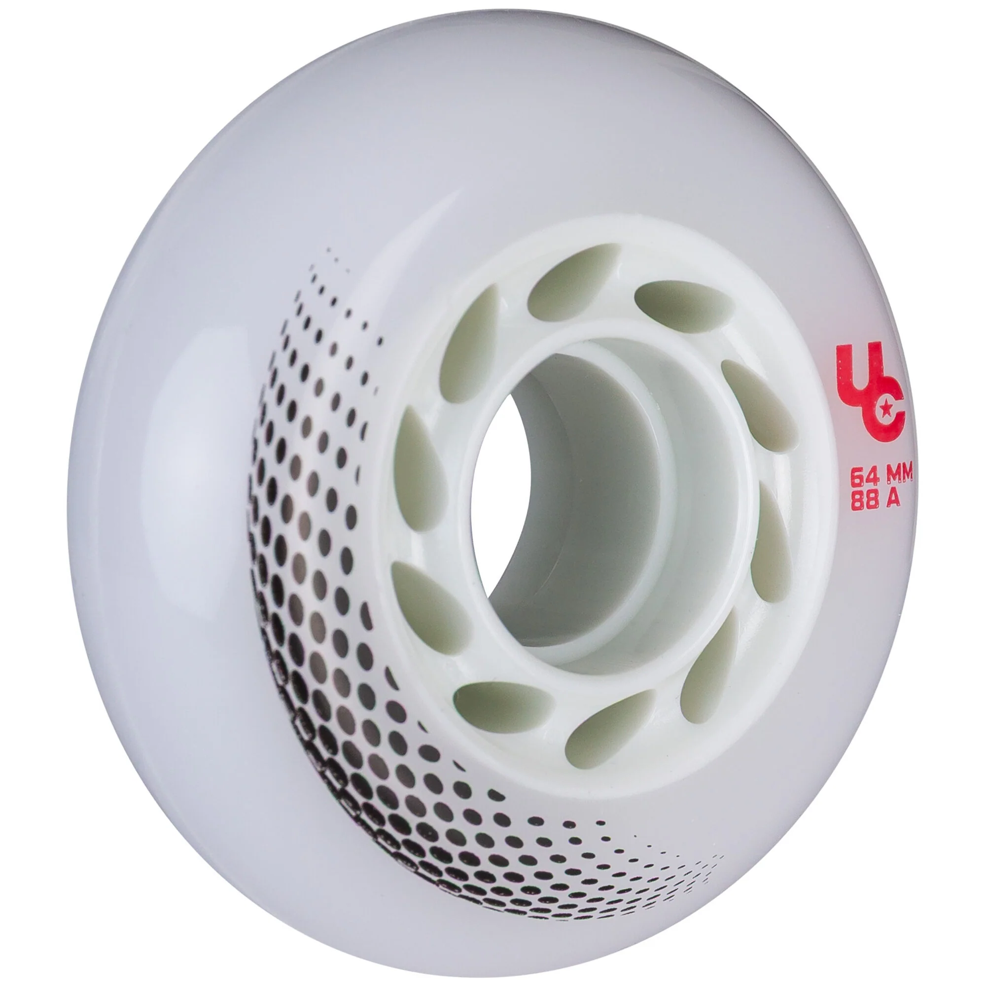 Vortex 64mm/88A, 4-pack - Image 2