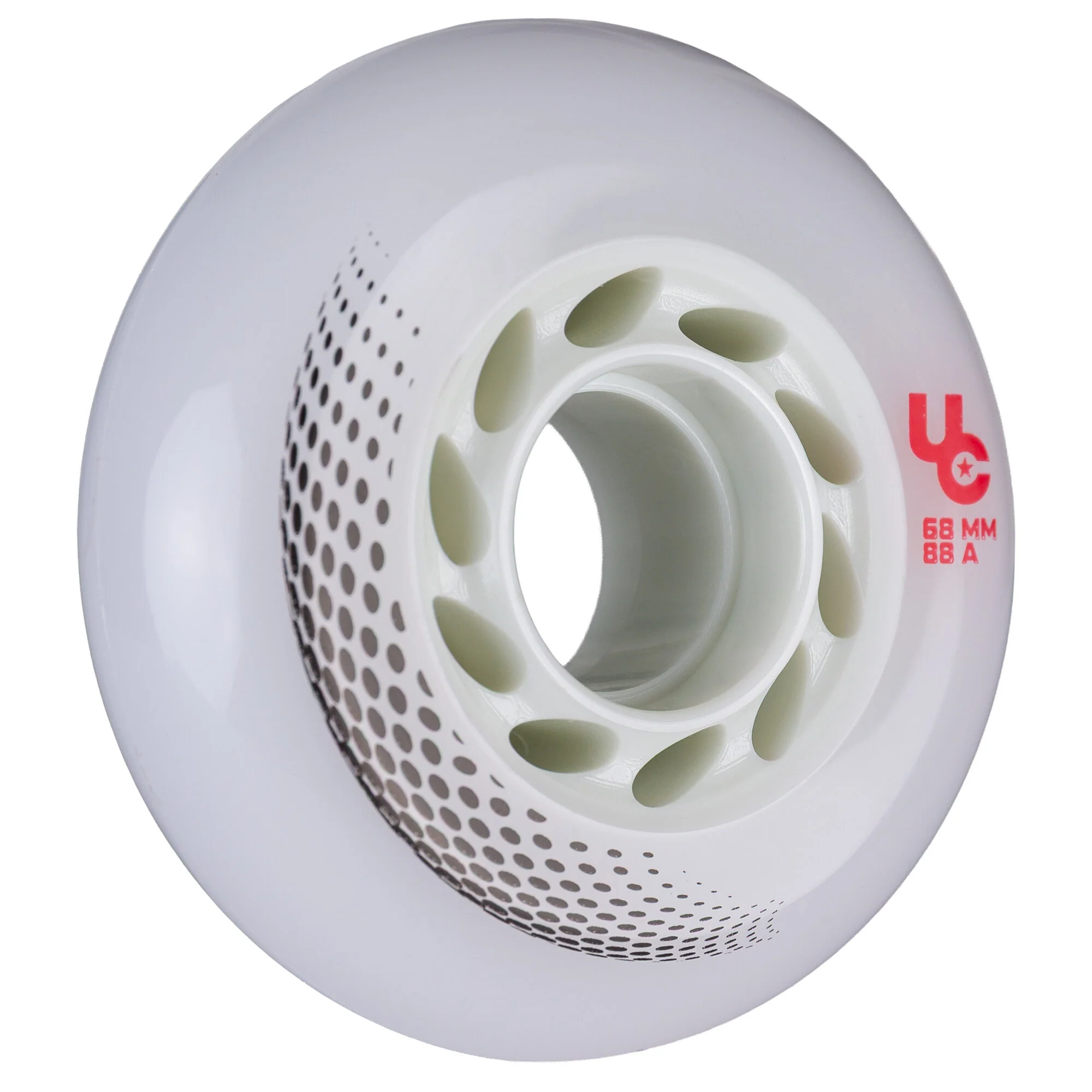 Vortex 68mm/88A, 4-pack - Image 2