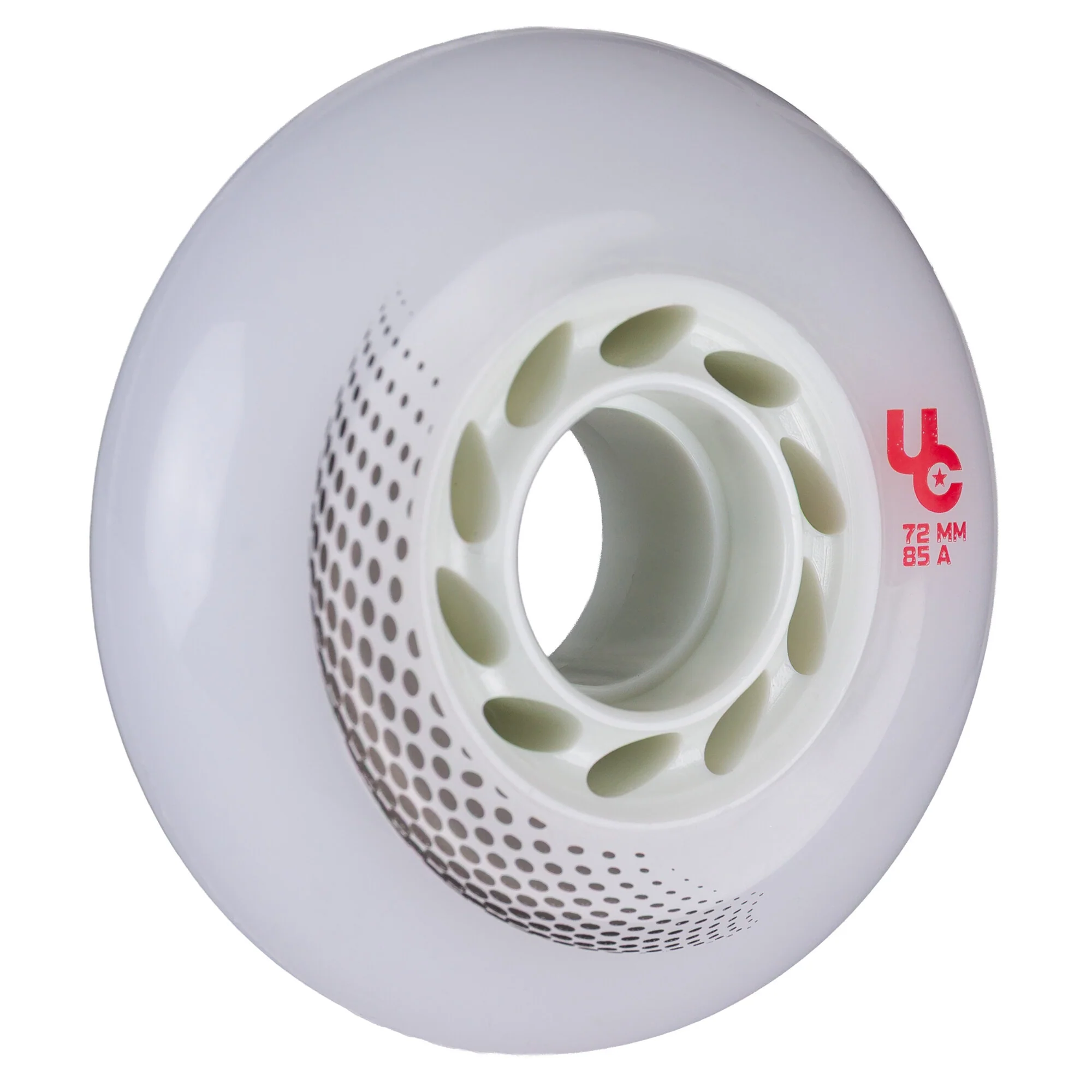 Vortex 72mm/85A, 4-pack - Image 2