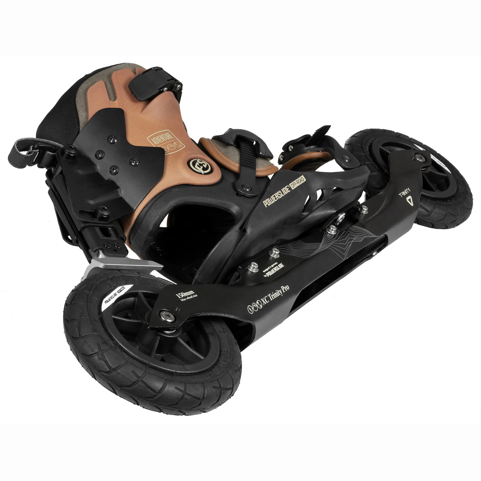 XC Skeleton 150 - Image 3