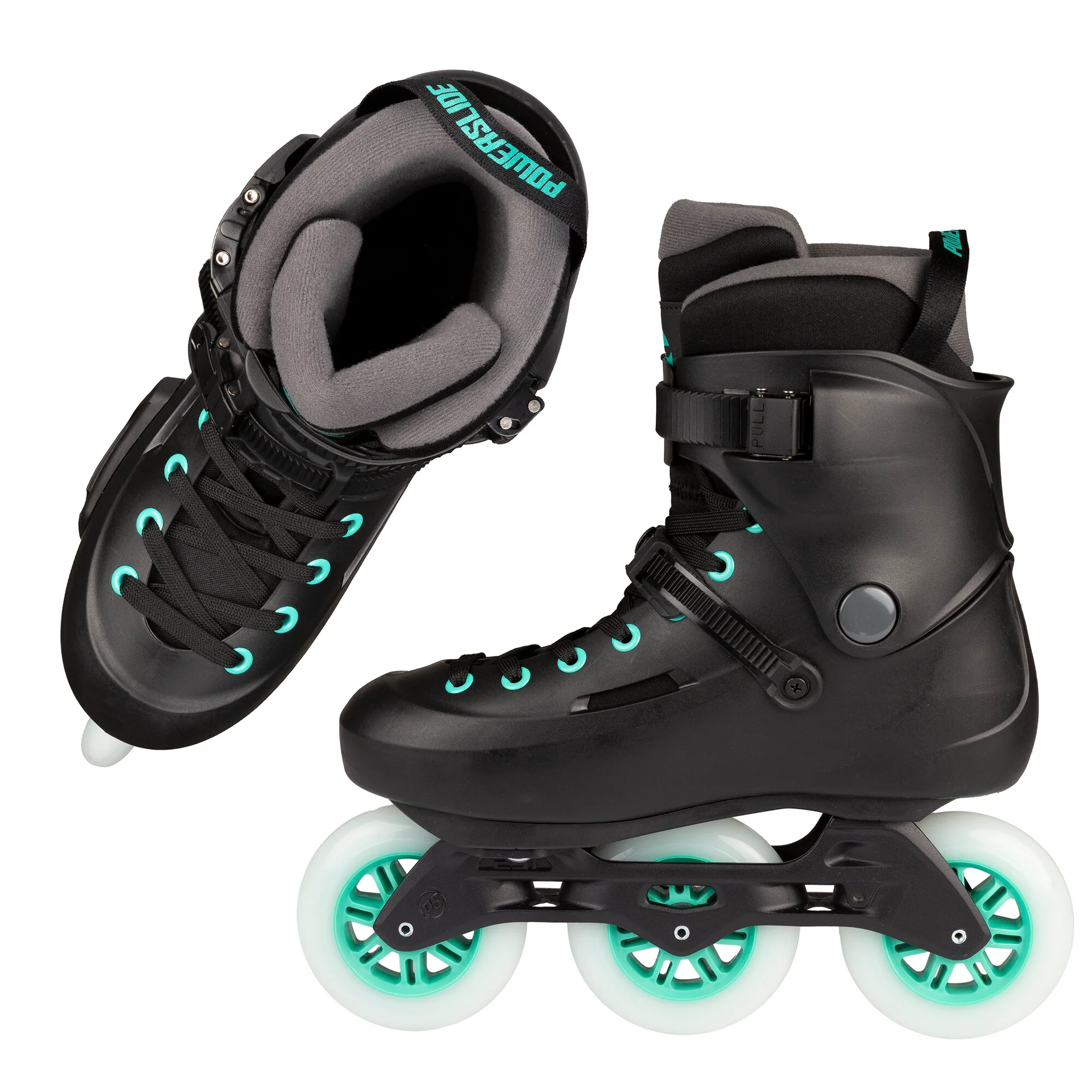 Zoom Pro 100 Black Mint - Image 4