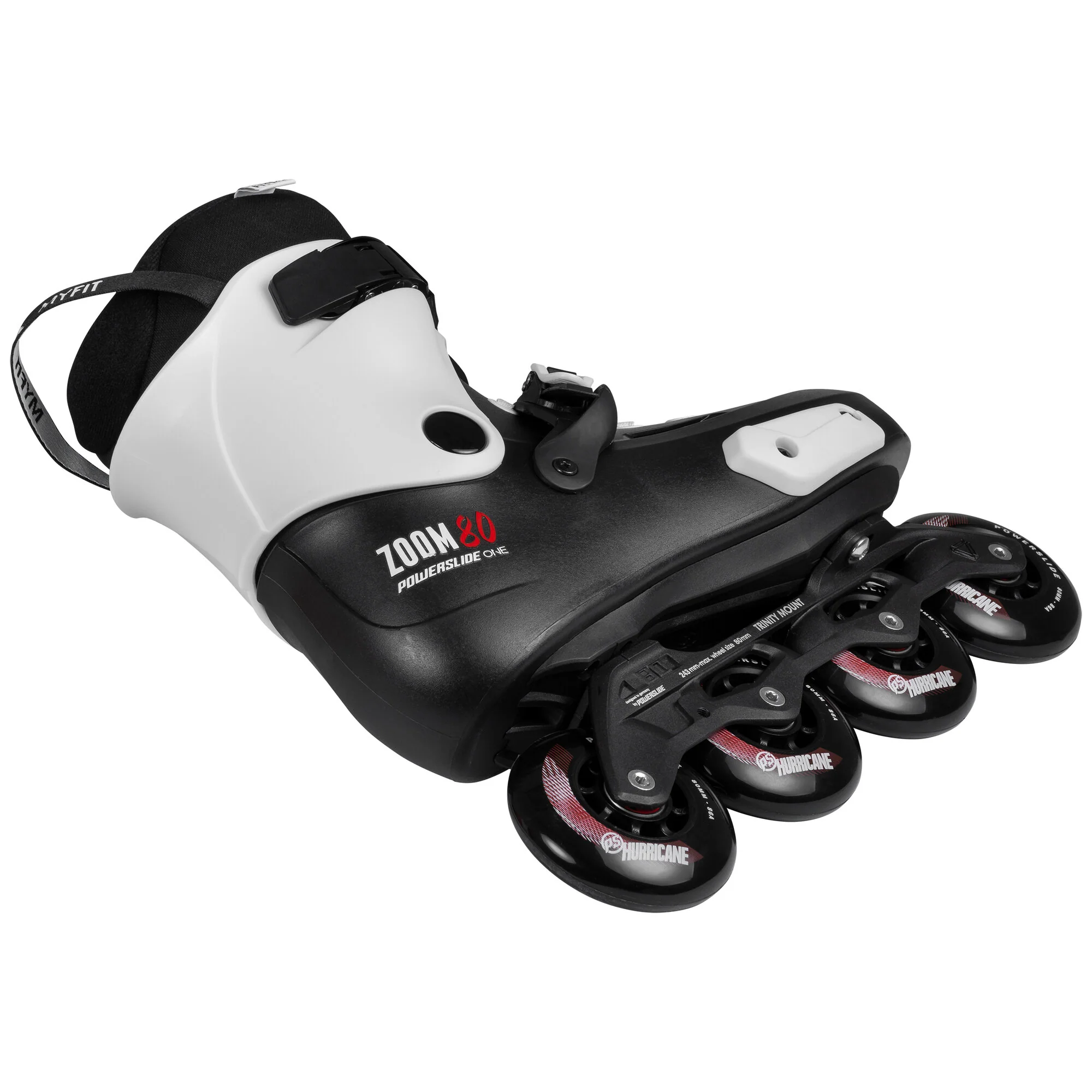 Zoom Pro Black 80 - Image 3