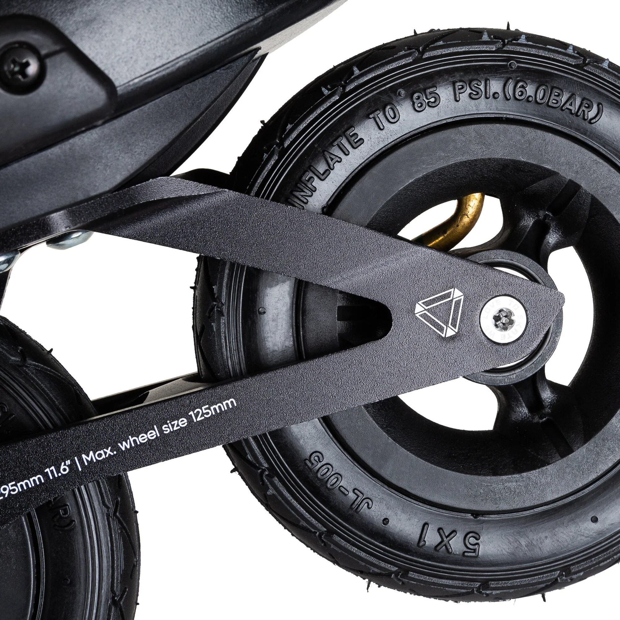 Zoom Renegade 125 - Image 6